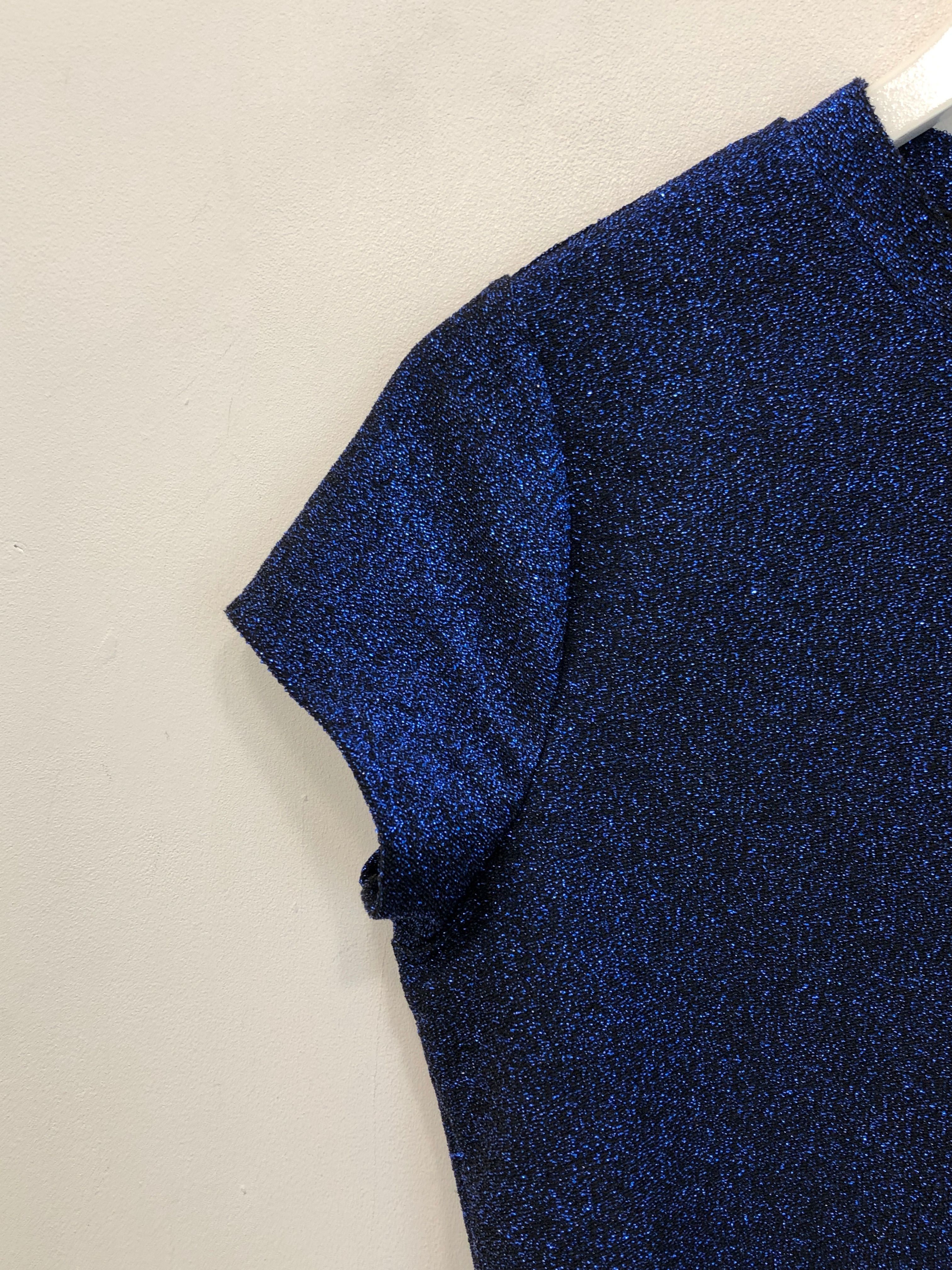 Sparkle & Fade Top